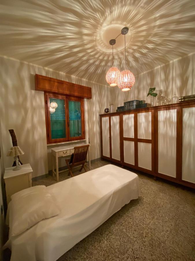 Arcobalenotoscano Convivio Pescia Extérieur photo