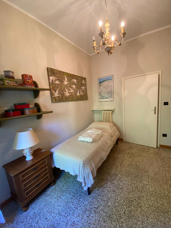 Arcobalenotoscano Convivio Pescia Extérieur photo