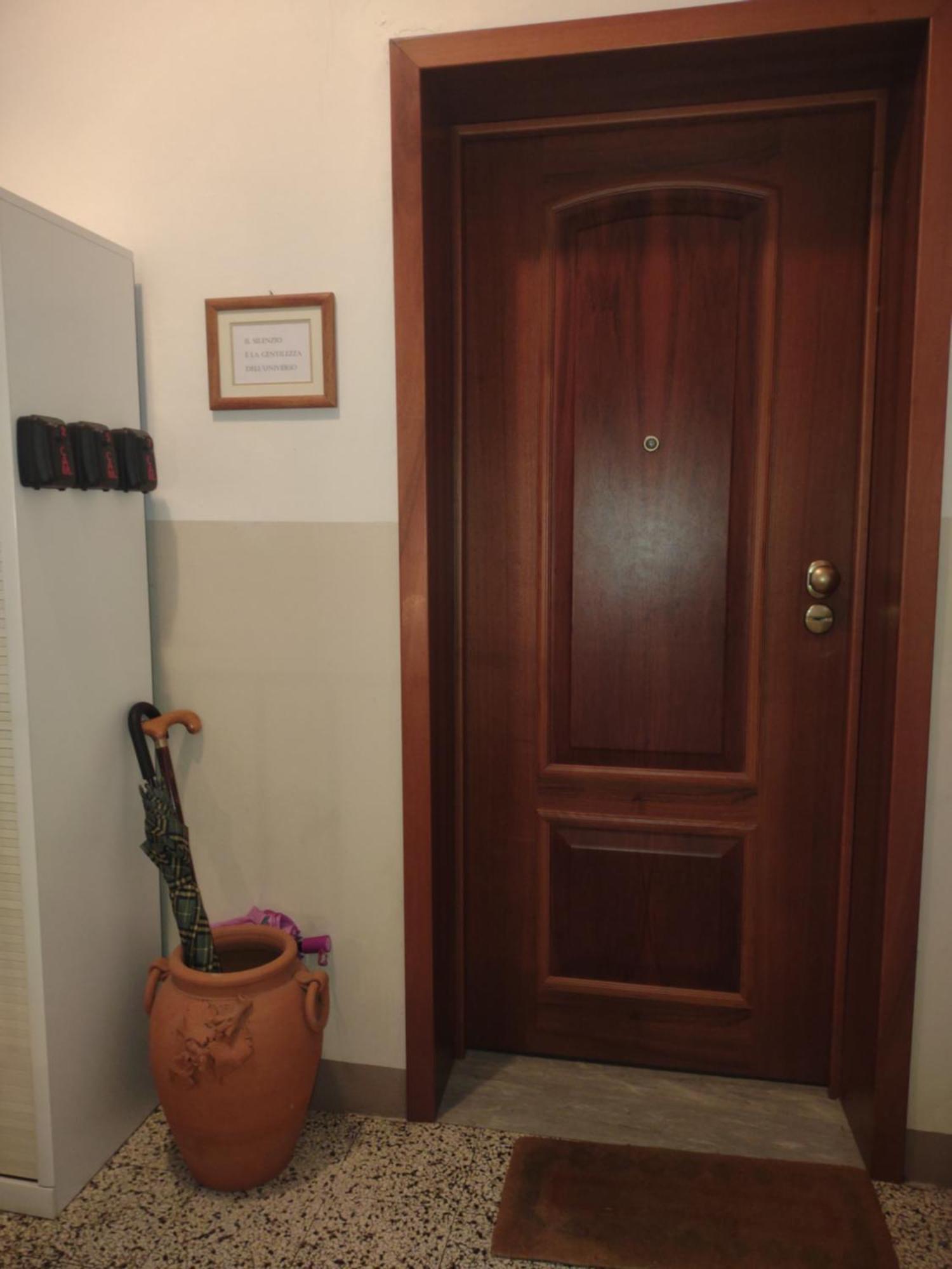 Arcobalenotoscano Convivio Pescia Extérieur photo